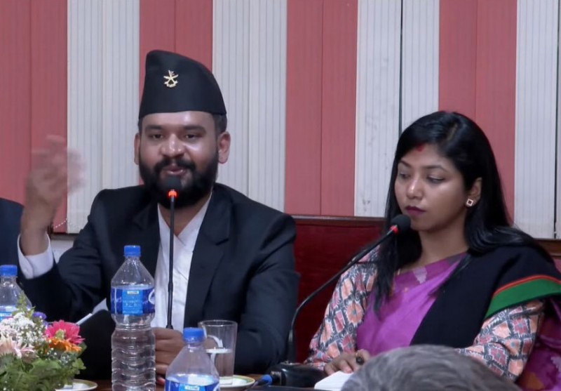 नेपालीपन झल्कने गरी विद्यालयको नामकरण गर्न कामाठाडौँ महानगरको आग्रह